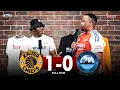 Download Lagu Chiefs Technical Team Improved From Last Season | Kaizer Chiefs 1-0 Richards Bay | Bobo