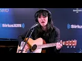Sharon Van Etten - Comeback Kid (Live @SiriusXM)
