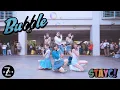 Download Lagu [KPOP IN PUBLIC / ONE TAKE] STAYC(스테이씨) 'Bubble' | DANCE COVER | Z-AXIS FROM SINGAPORE