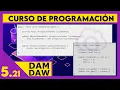 JAVA Clase inmutable con ArrayList de objetos DAM - DAW
