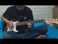 Lagu Cover Gitar (Dingin The Paps)