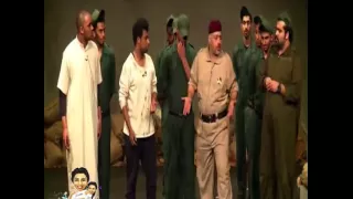 عودة التجنيد 