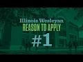 Download Lagu Apply to IWU - Reason #1