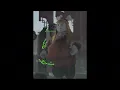 Tu from legend of a rabbit belly comic dub
