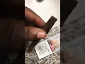 HOW TO BACKWOODS