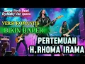 Pertemuan - H.Rhoma Irama | Cover Rock Duet Pria Dan Wanita Versi Terbaru | Cover Duet Pertemuan