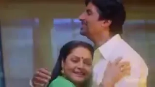 ghar ke ek mandir tum mere devta