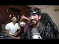 Reacting to Yashraj Meri Jaan Pehle Naach