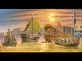 Antonio Vivaldi: Chamber concerto for flute, violin, bassoon & b.c. in F major (RV 100)