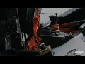 How Michael Harding Oil Paint is Made On Location