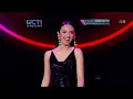 Download Lagu Keren banget lagu dr LYOUDRA pemenang kontes indonesia aidol 2020