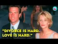 The Truth Behind Meg Ryan s Messy Divorce and Scandalous Affair RumourJuice