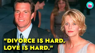 The Truth Behind Meg Ryan s Messy Divorce and Scandalous Affair RumourJuice