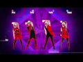 Just Dance 2015 - You're On My Mind - Imposs Ft. J.Perry