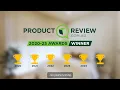 2025 Product Review Award Winner Best Blind Shutter Shop