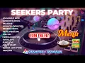 Download Lagu DJ Paradise  X Devil Inside Me Breakbeat Mixtape  SEEKERS PARTY  2025