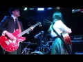 PRESIDENTE State Of Mind - Quique Rangel y Priscila González