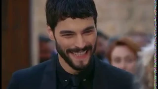 مسلسل زهره الثالوث الحلقه 2 مساومة ميران لخروج ريان من بيت اهلها 