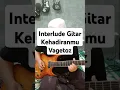 Download Lagu Melodi Gitar Vagetoz - Kehadiranmu #gitarcover #gitar #vagetozkehadiranmu