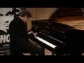 Download Lagu Drew Petersen: Beethoven Sonata No  16 in G Major, Op  31, No  1
