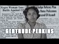 Gertrude Perkins They Hurt Her Then They Blamed Her 1949 Alabama