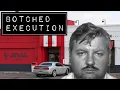 John Wayne Gacy s Final Moments Before His Botched Execution