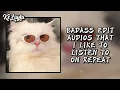 badass edit audios that i like to listen to on repeatπ§πΆ