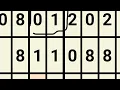 D C Lottery