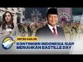 Download Lagu Presiden Prabowo Bakal Hadiri Bastille Day | Metro Hari ini