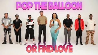 Ep 115: Pop The Balloon Or Find Love | With Arlette Amuli