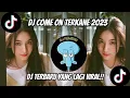 Download Lagu DJ Fyp Tiktok 2023 | DJ COME ON MANG KANE FULL BASS TERBARU 2023