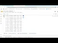 Introduction to data grouping and aggregation in Python Colab