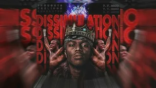 ksi dissimulation full album 