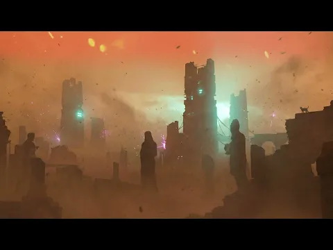 Chillstep Mirage Music Mix (1+ Hour)