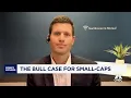 Equity rally will broaden out sooner-or-later says Northwestern Mutual s Matt Stucky