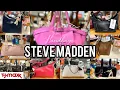 TJ MAXX STEVE MADDEN Purses Shop With Me