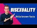 10 surprising things about bisexuality from a bisexual man