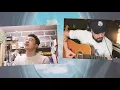 "Poem" - Markus with Moophs | B-SIDE [Live At Home]