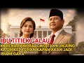 Lagu ROMANTIS.‼️IBU TITIEK DI BIKIN GALAU OLEH PAK PRABOWO GARA GARA TAK KUNJUNG KASIH KEPASTIAN.!!