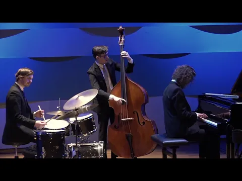 Jonny Ek - jazzpianist, bild 4