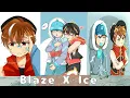 Download Lagu Blaze X Ice || Boboiboy Comics