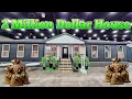 This all new 2026 Cavco triple section looks and feels like a 2 million dollar home