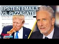 Lagu Epstein Emails Reveal \