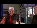 Episode 3 Lets Tako About it with Chef Dom Featuring Tony Saccoccia Executive Chef Indigo Crow