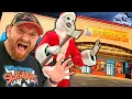 SPIRIT HALLOWEEN 2025 INSIDE ABANDONED PARTY CITY FLORENCE KENTUCKY