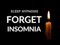 Download Lagu Sleep Hypnosis to Forget Insomnia \u0026 Banish Your Sleepless Nights | Deep Sleep Mantra