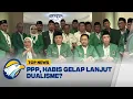Download Lagu TOP REVIEW - PPP, Habis Gelap Lanjut Dualisme