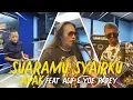 Download Lagu Suaramu Syairku (Aku Makan Cintamu) - Apak feat. Asif \u0026 Yoe Parey