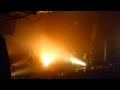 Fréro Delavega - Sweet Darling - Lille (06/05/2015)