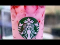 HOW TO MAKE A STARBUCKS PINK DRINK